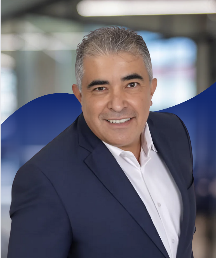 Amado Acevedo Consultor en petrolíferos