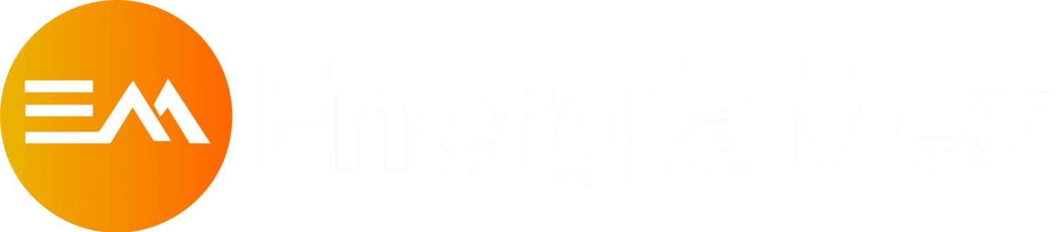 EnergíaMex Logotipo